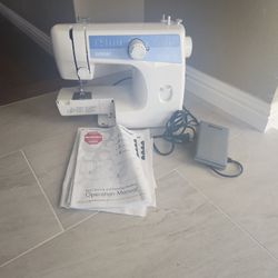 Brother LS2125 Sewing Machine – Brand New (Never Used) – $90 OBO