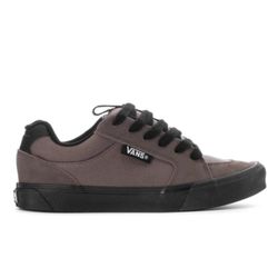 Vans Chukka Push LS Black/Bungee Cord
