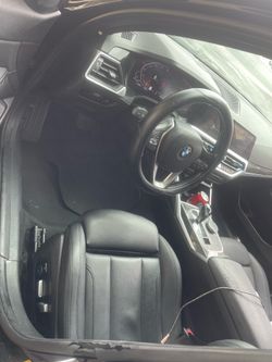BMW 330i 2020