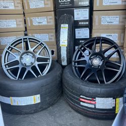 New Forgestar Wheels available!! Perfect for Mustang,Camaro,Dodge,Mopar and More!!
