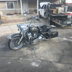 1996 Road King for Sale in Las Vegas NV OfferUp