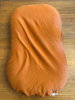 Snuggle Me Organic