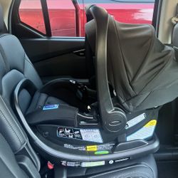 Baby Car Seat