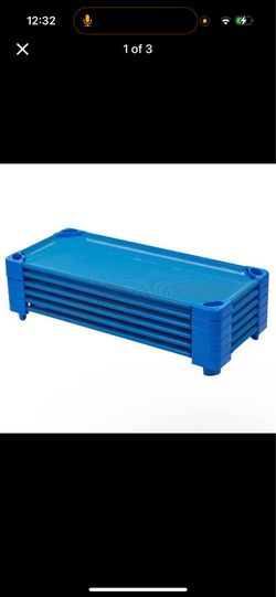 Stackable Children Beds