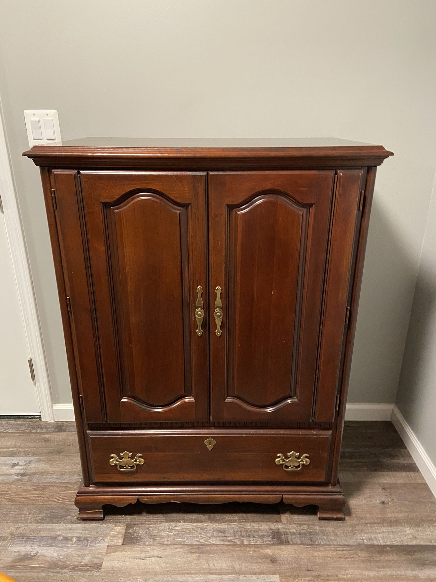 Pantry Cabinet