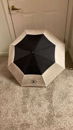 Chanel Umbrella 