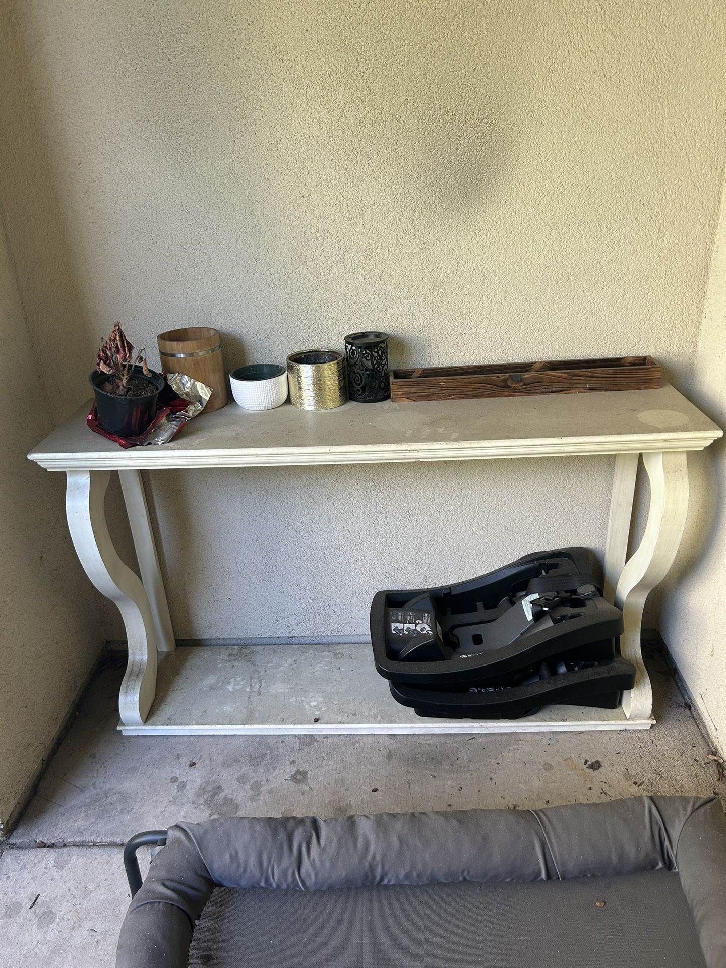 Entry Table