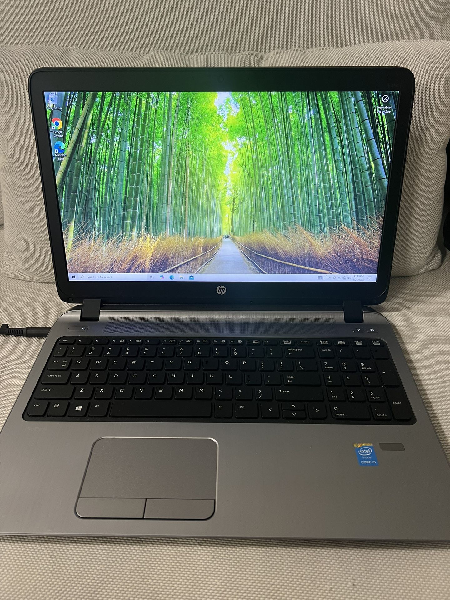 HP ProBook 450 G2 / i5 / 8GB / 1TB HDD