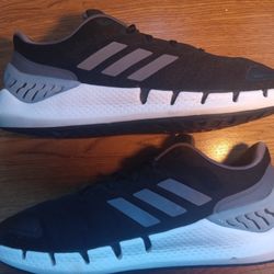 Adidas Men's Shoes Size 11 Nice And Clean