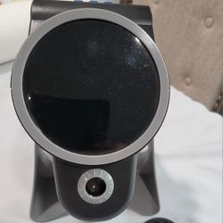 Planetarium Projector 