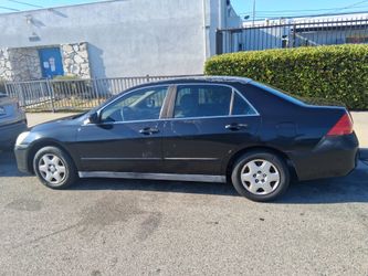2007 Honda Accord