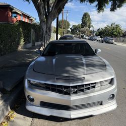 2010 Chevrolet Camaro