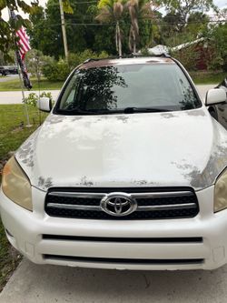 2007 Toyota Rav4
