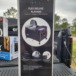 Changing Table Play Pin 