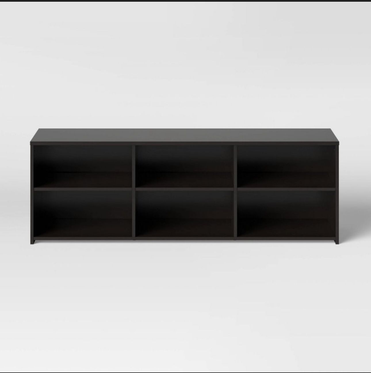 Storage TV Stand