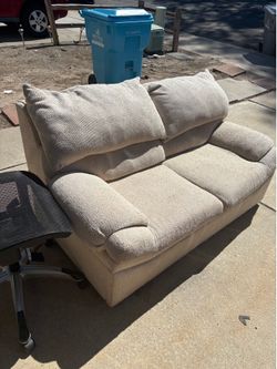 Love Seat