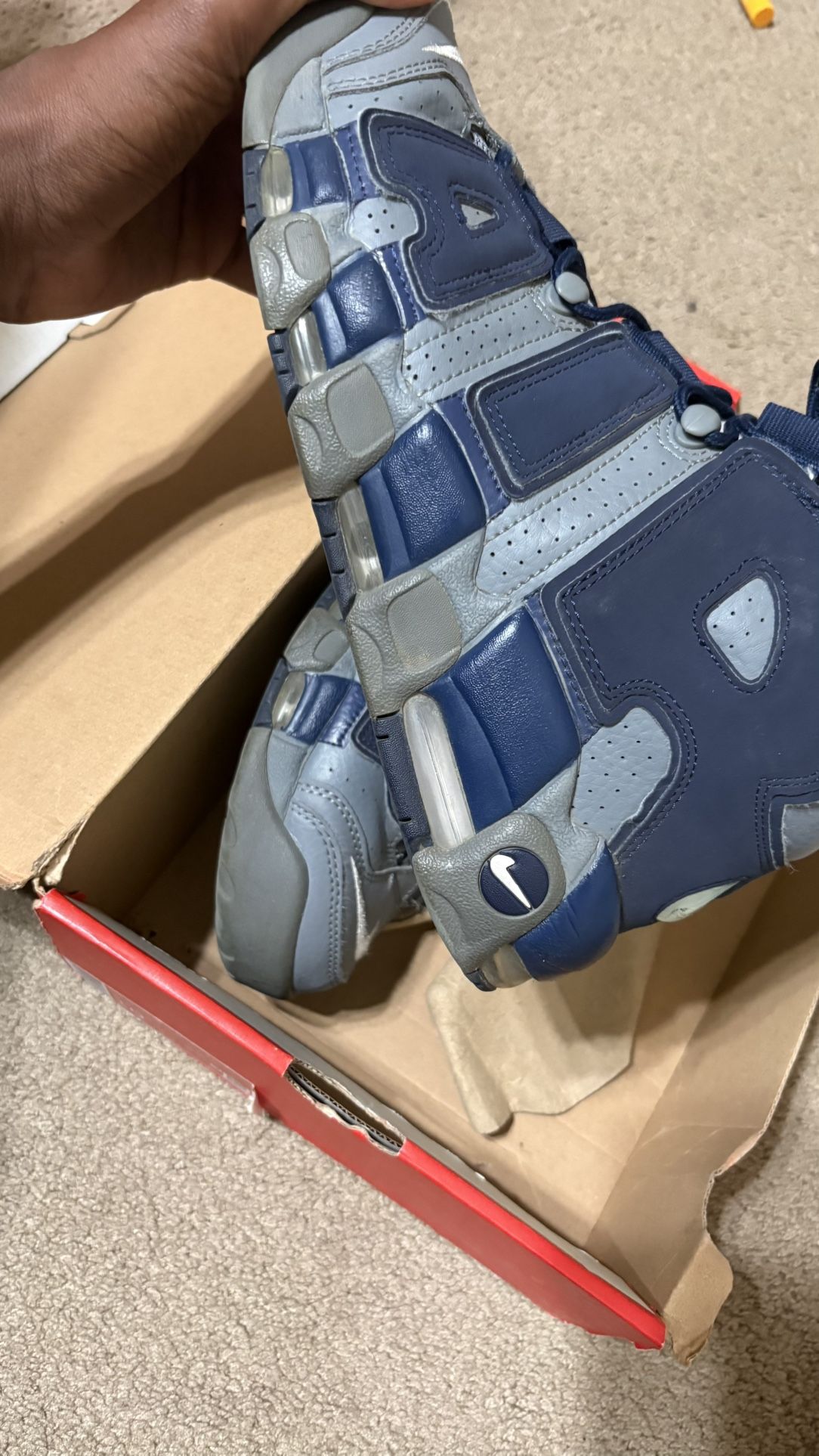 Nike Air Max Plus size 10 mens
