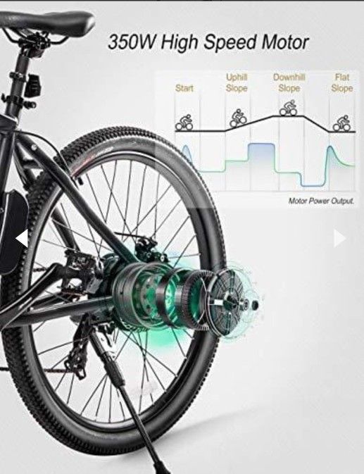 merax electric bicycle 26 Electric Mountain Merax Explorer Mountain Bike 26 Mountain Bike 26 Inch  Mountain Bike, 21-Speed Commuting Bike