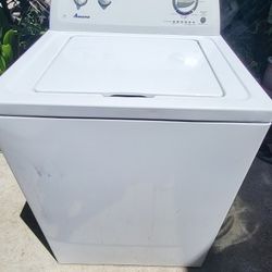 Amana Washer 