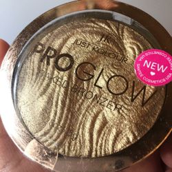 New Bronzer
