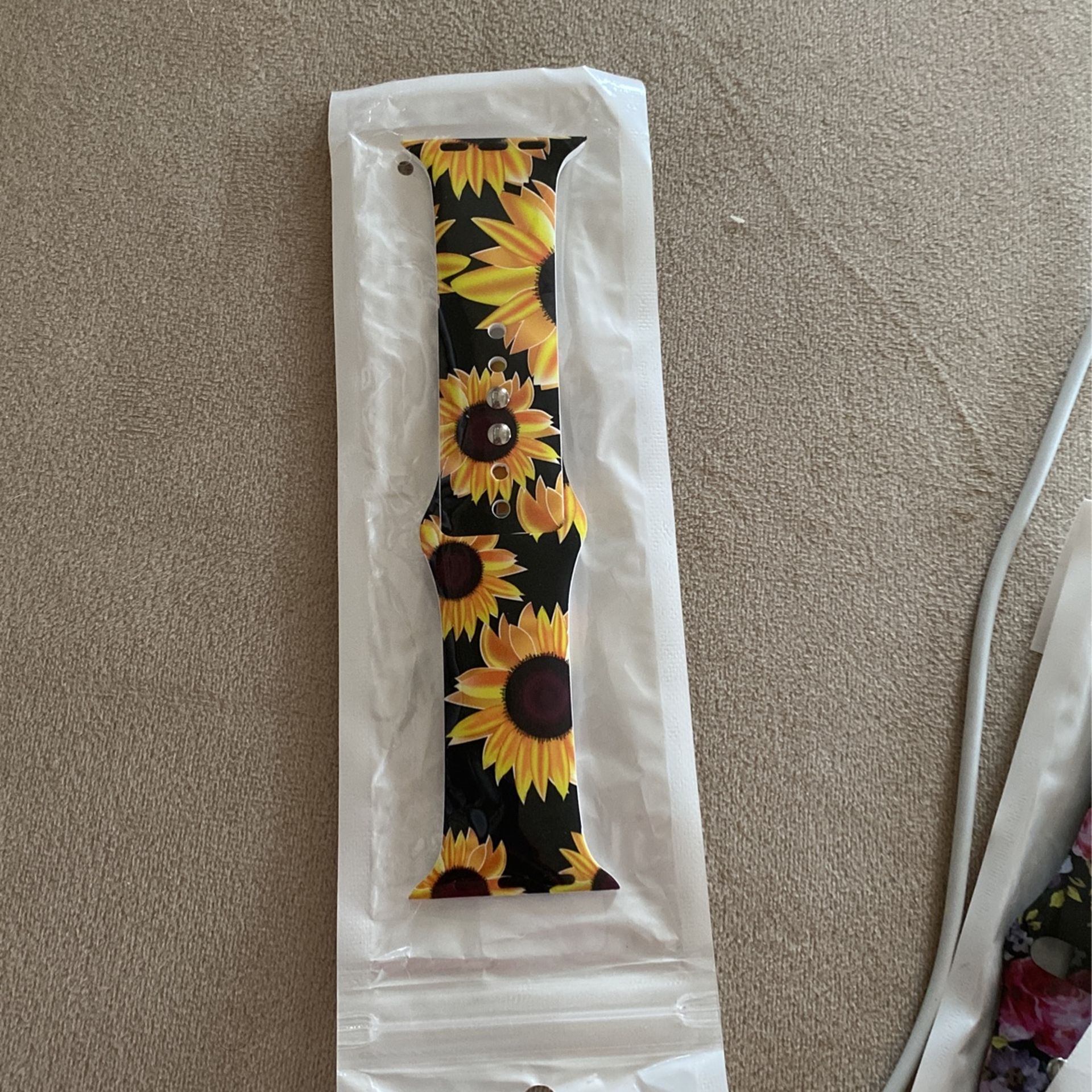 Apple Watch 7 Band
