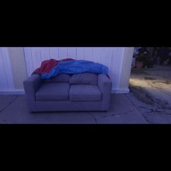 Free 2 Seater Couch 