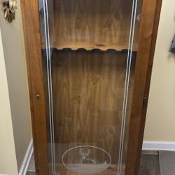 Gun Cabinet