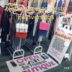 Norte Sur Este Oeste Todos Bienvenidos 