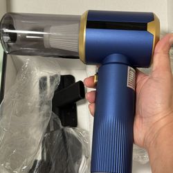 Multifunction Vacuum Cleaner 