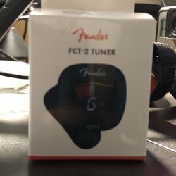 Instrument tuner 