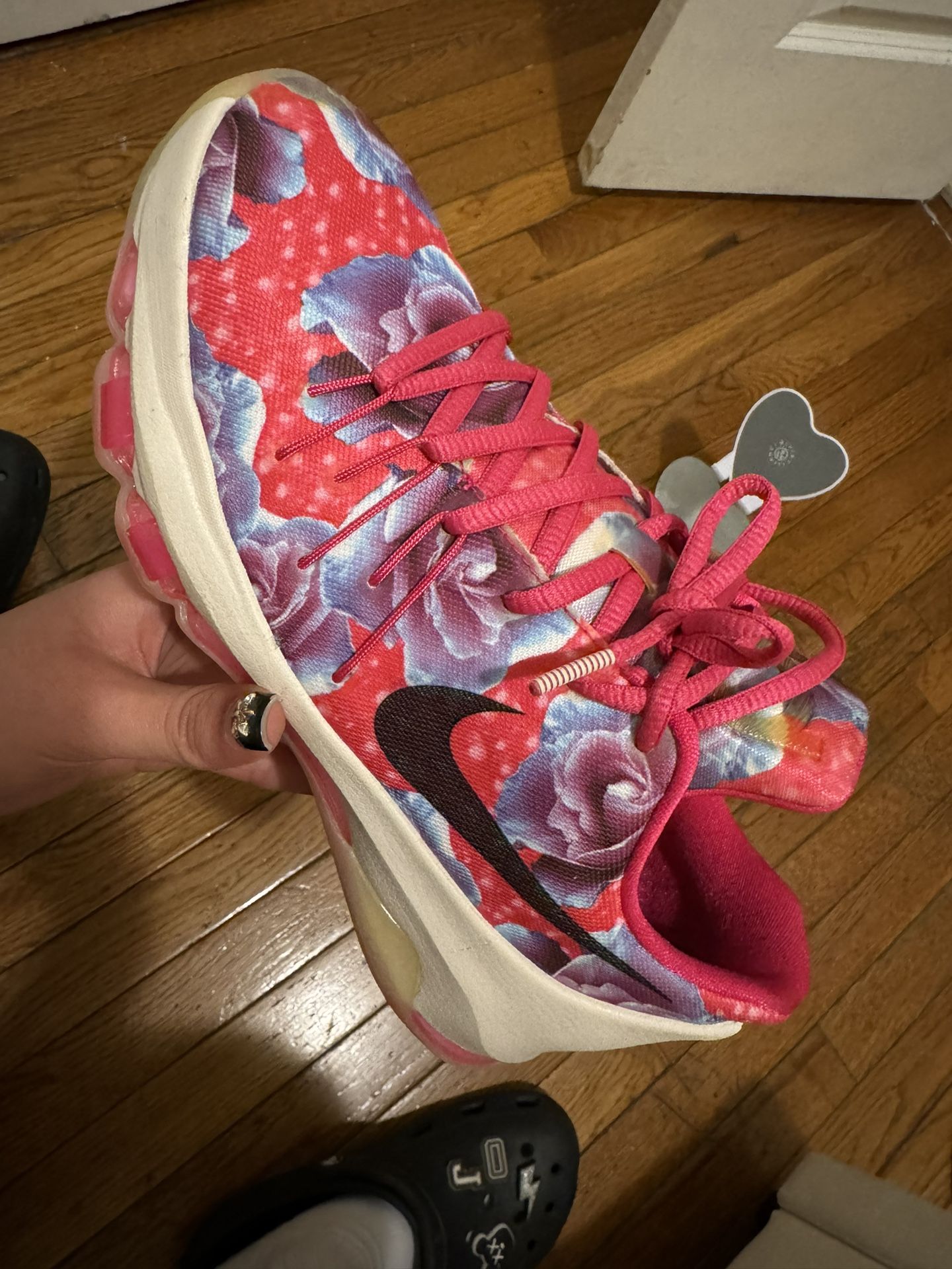 Cancer Awareness Breast Cancer Converse Kd Breast, Cancer