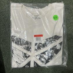Nike Mamba Tee Sz L