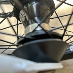BMX Bike 