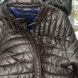 Tommy Hilfiger Xxl Bomber Jacket 