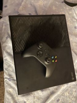 Xbox please read