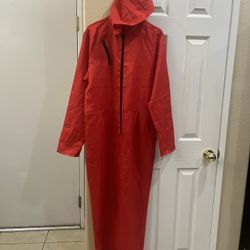 Halloween Costume