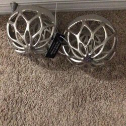 Big  Decorative Bolls 