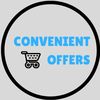 Convenient Offers
