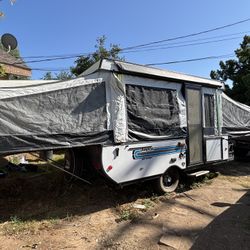 2018 Jayco Jayco Sport 12SC