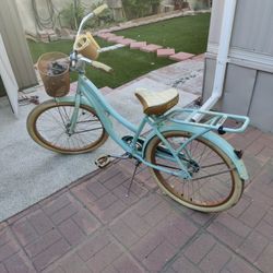 Cruise Bike