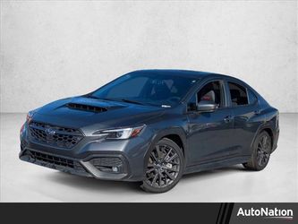 2023 Subaru WRX