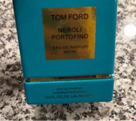 Tom Ford Parfume 3.4oz 100ml