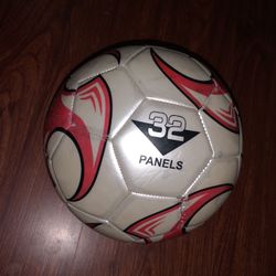 Soccer Ball