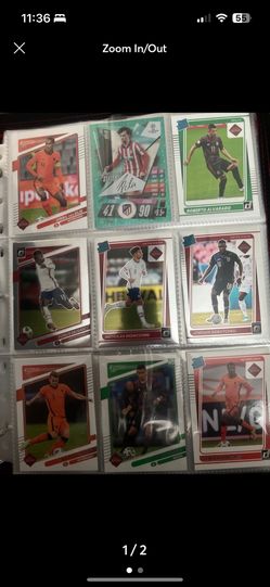 Sports Panini Soccer Baseball Basketball 