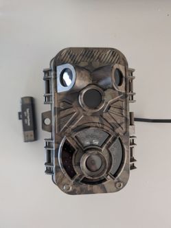 Trail cam