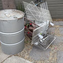 Free Metal