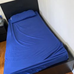 Bed Twin Size 