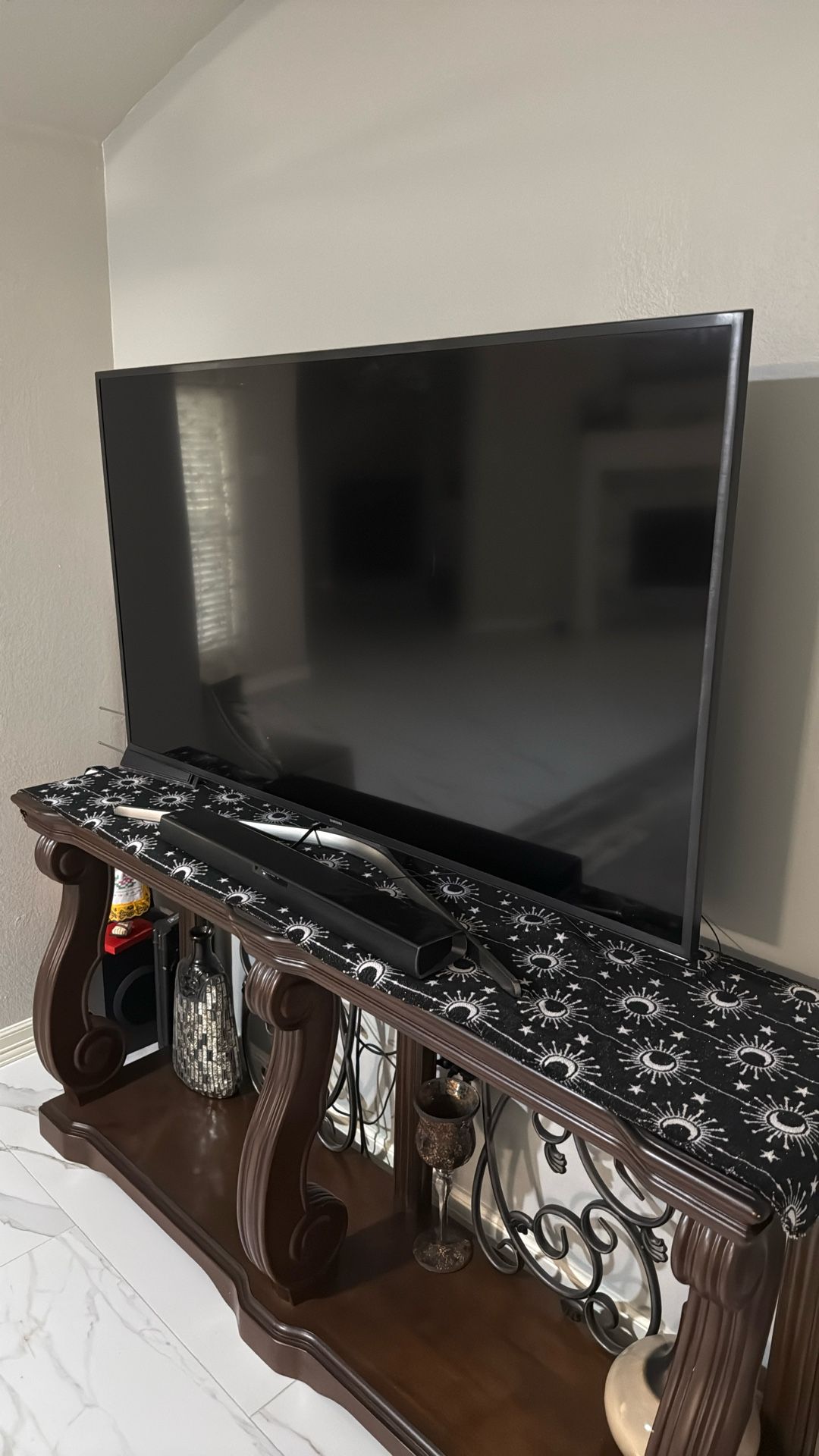 Samsung TV 55’ Inch