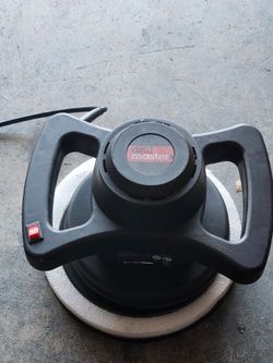 Orbital  buffer