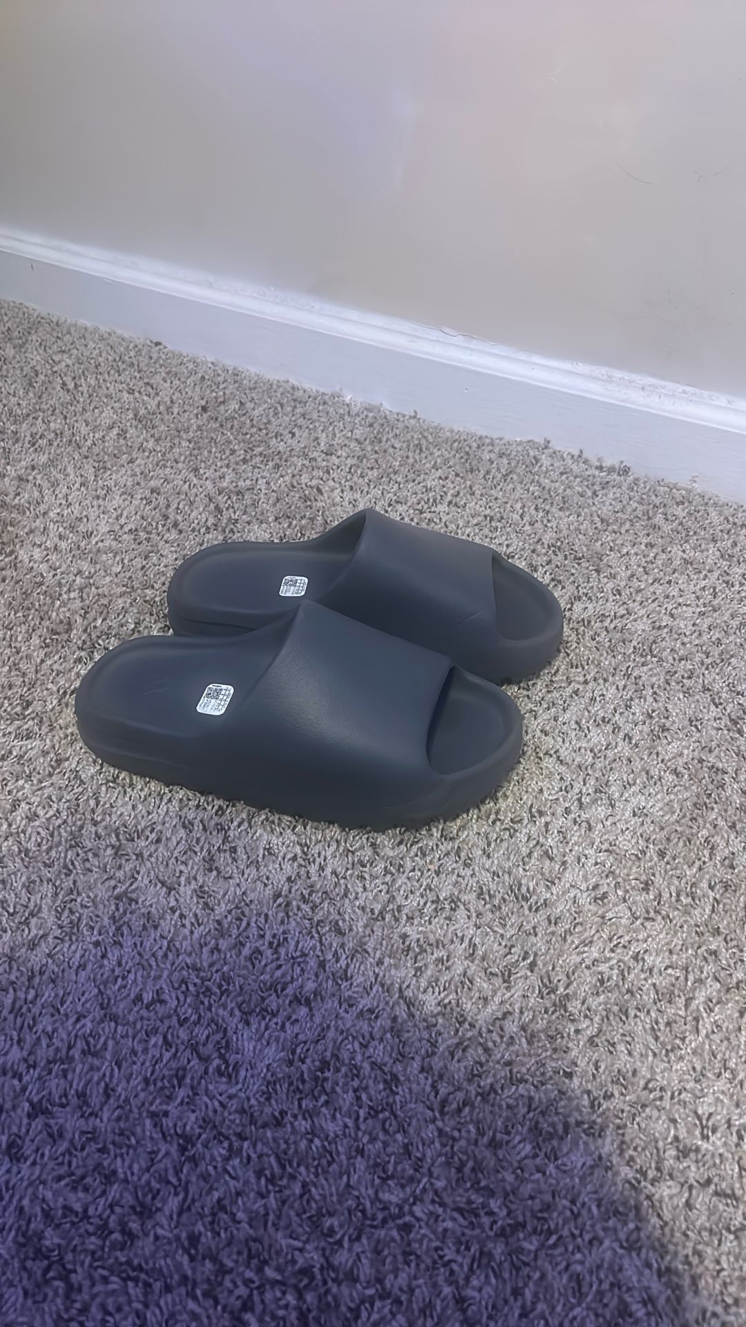 Adidas Yeezy Slide Granite